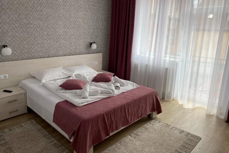 Sibiu Cazare | Motel (K0566-51) Imaginea poate fi supusă drepturilor de autor. Se recomandă contactarea titularului drepturilor.