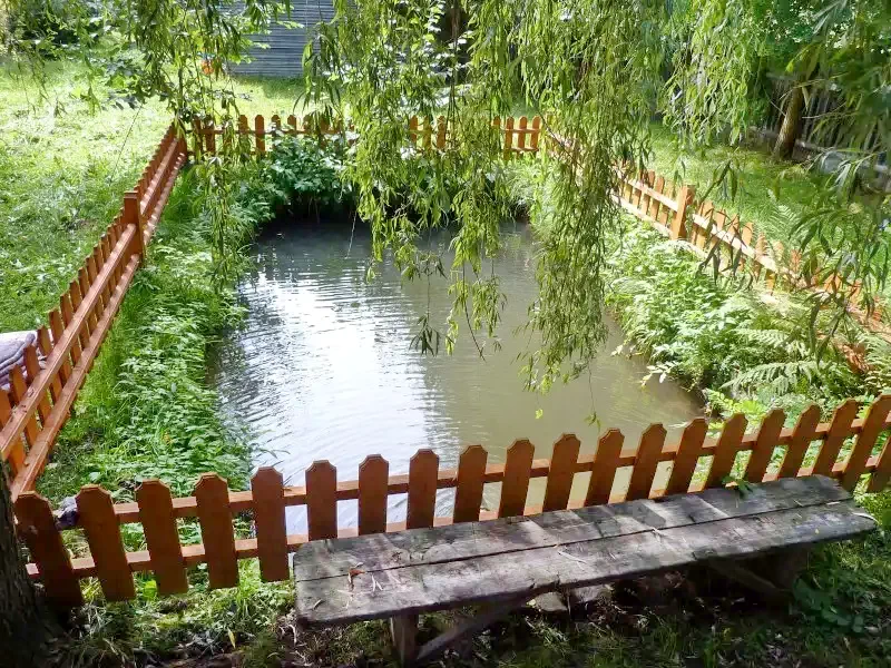 Ivó Szállás | Üdülőfalu (K0722-5) A kép szerzői jogvédelem alatt állhat. Javasolt a kapcsolatfelvétel a jog tulajdonossal.