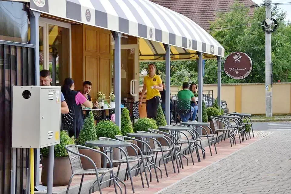 Cazare Alba Iulia - Aparthotel Crema Residence**** | Gyulafehérvár - Crema Residence Aparthotel****. Imaginea poate fi supusă drepturilor de autor. Se recomandă contactarea titularului drepturilor.