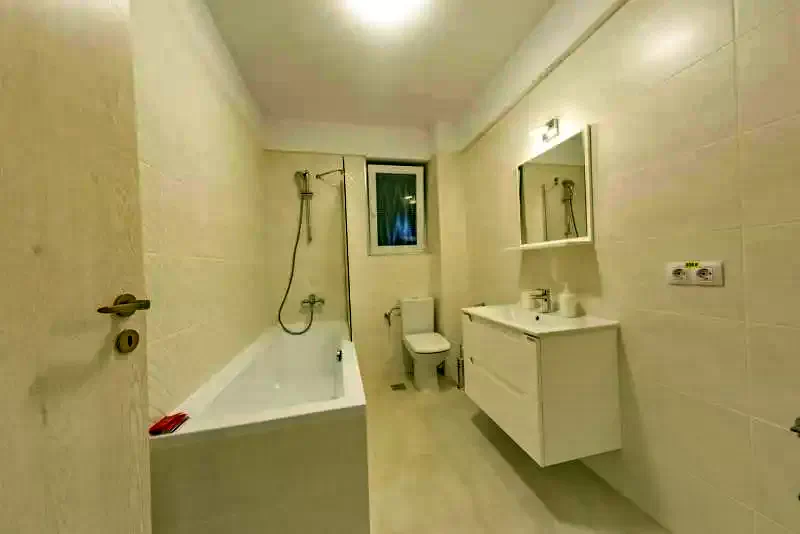 Cazare Alba Iulia - Aparthotel Crema Residence**** | Gyulafehérvár - Crema Residence Aparthotel****. Imaginea poate fi supusă drepturilor de autor. Se recomandă contactarea titularului drepturilor.