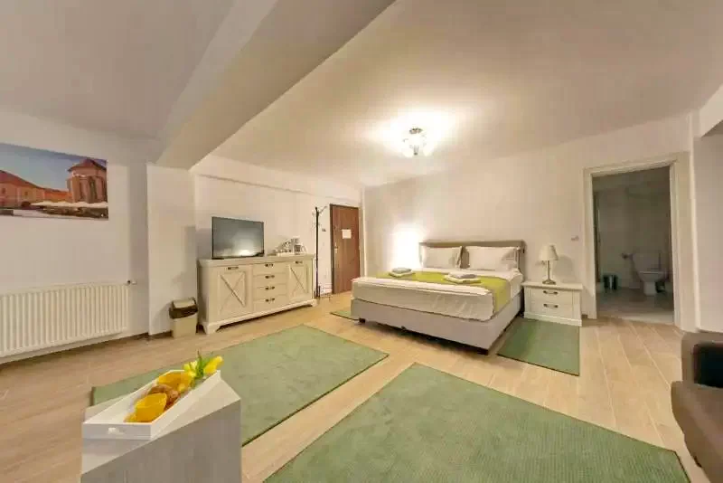 Alba Iulia Cazare | Hotel**** (K0514-23) Imaginea poate fi supusă drepturilor de autor. Se recomandă contactarea titularului drepturilor.