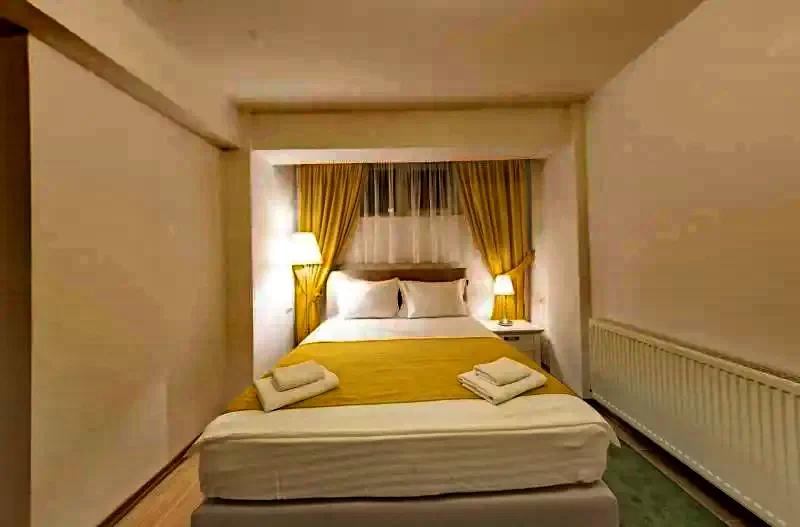 Alba Iulia Cazare | Hotel**** (K0514-28) Imaginea poate fi supusă drepturilor de autor. Se recomandă contactarea titularului drepturilor.