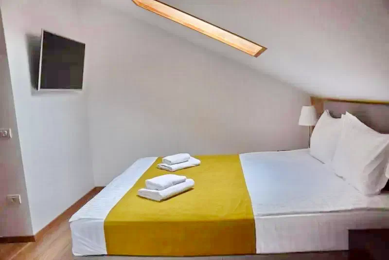 Alba Iulia Cazare | Hotel**** (K0514-30) Imaginea poate fi supusă drepturilor de autor. Se recomandă contactarea titularului drepturilor.