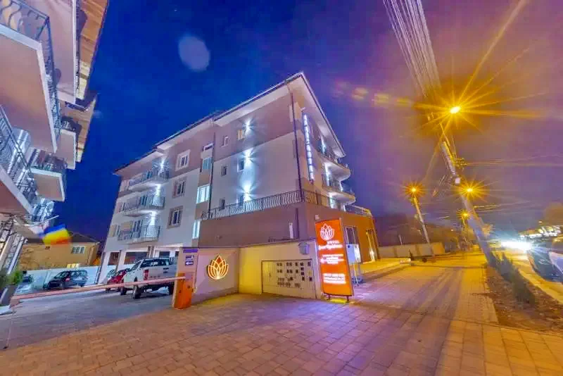 Alba Iulia Cazare | Hotel**** (K0514-38) Imaginea poate fi supusă drepturilor de autor. Se recomandă contactarea titularului drepturilor.
