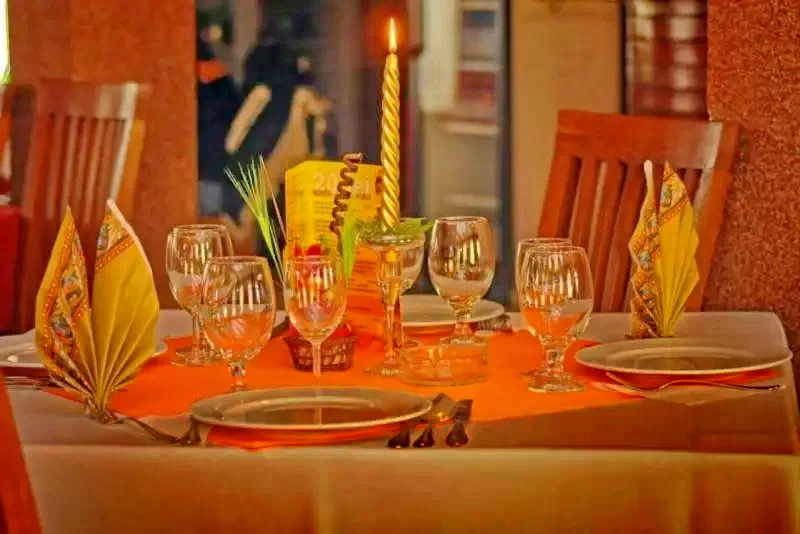 Gheorgheni Cazare | Hotel*** (K0607-4) Imaginea poate fi supusă drepturilor de autor. Se recomandă contactarea titularului drepturilor.