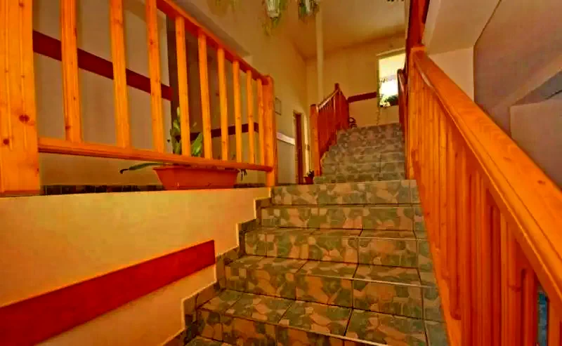 Gheorgheni Cazare | Hotel*** (K0607-7) Imaginea poate fi supusă drepturilor de autor. Se recomandă contactarea titularului drepturilor.