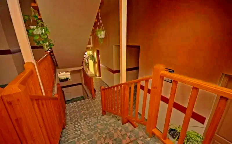 Gheorgheni Cazare | Hotel*** (K0607-25) Imaginea poate fi supusă drepturilor de autor. Se recomandă contactarea titularului drepturilor.