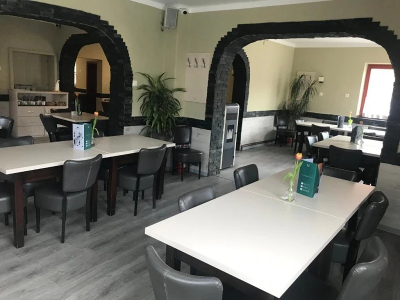 Vlăhița Cazare | Motel (K1575-2) Imaginea poate fi supusă drepturilor de autor. Se recomandă contactarea titularului drepturilor.