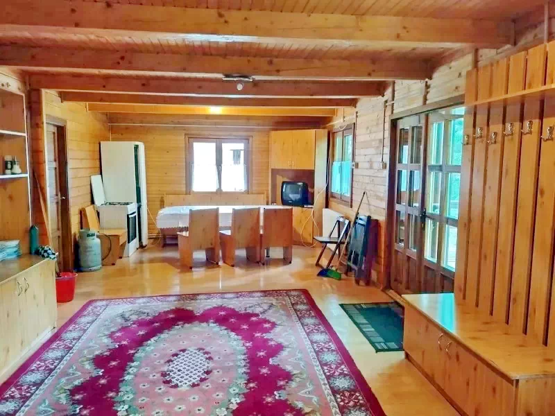 Gheorgheni Cazare | Cabană (K0724-2) Imaginea poate fi supusă drepturilor de autor. Se recomandă contactarea titularului drepturilor. Gheorgheni Cazare | Cabană (K0724-2) Imaginea poate fi supusă drepturilor de autor. Se recomandă contactarea titularului drepturilor.