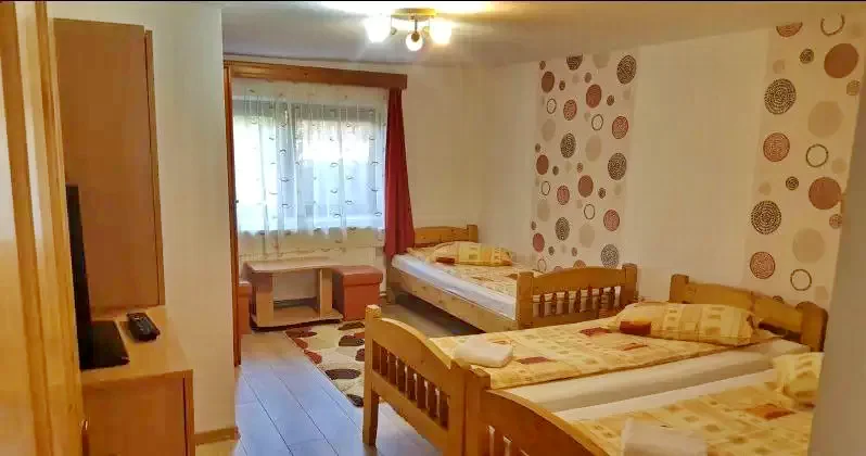 Parajd Szállás | Vendégház (K0221-3) A kép szerzői jogvédelem alatt állhat. Javasolt a kapcsolatfelvétel a jog tulajdonossal.