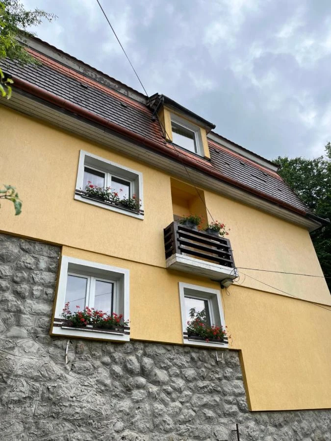 Szováta Szállás | Villa (K0316-13) A kép szerzői jogvédelem alatt állhat. Javasolt a kapcsolatfelvétel a jog tulajdonossal.