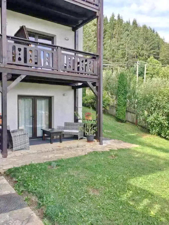 Vama Cazare | Motel (K1207-26) Imaginea poate fi supusă drepturilor de autor. Se recomandă contactarea titularului drepturilor.