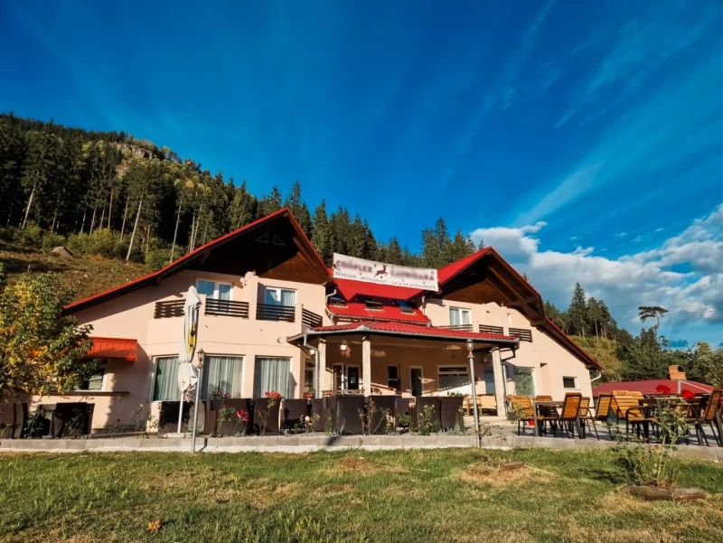 Maroshévíz Szállás | Motel (K0677-1) A kép szerzői jogvédelem alatt állhat. Javasolt a kapcsolatfelvétel a jog tulajdonossal.