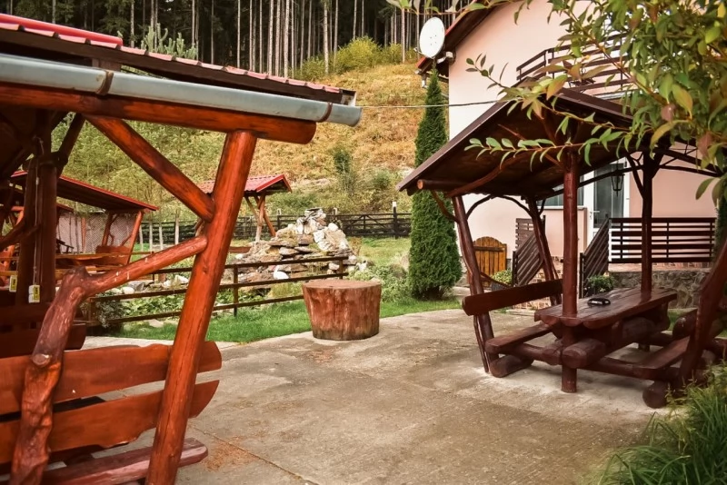 Maroshévíz Szállás | Motel (K0677-20) A kép szerzői jogvédelem alatt állhat. Javasolt a kapcsolatfelvétel a jog tulajdonossal.