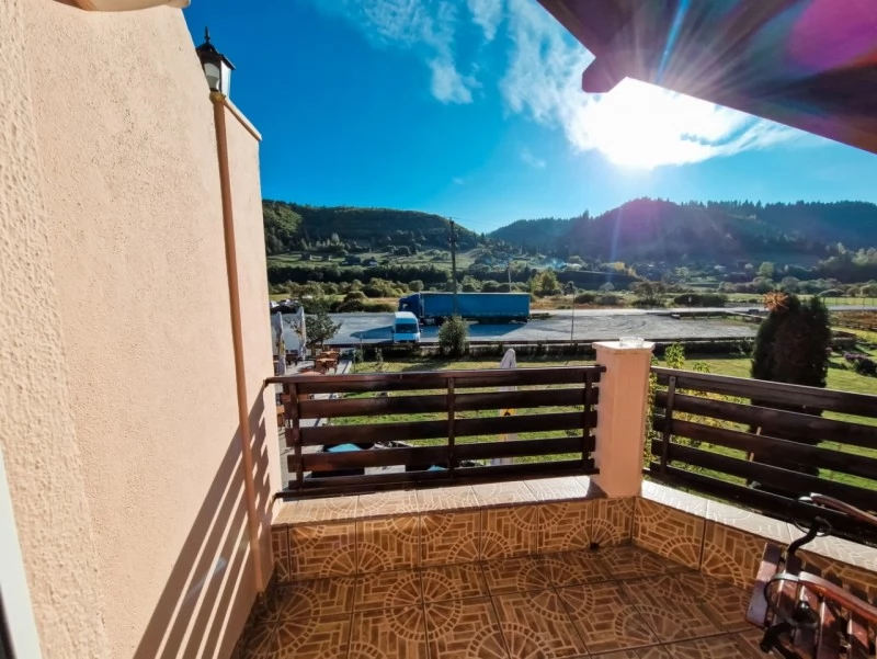 Toplița Cazare | Motel (K0677-52) Imaginea poate fi supusă drepturilor de autor. Se recomandă contactarea titularului drepturilor.