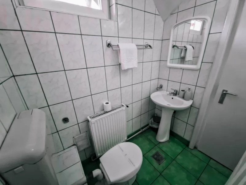 Cazare Toplița - Pensiunea Căprioara *** | Maroshévíz - Őzike Panzió ***. Imaginea poate fi supusă drepturilor de autor. Se recomandă contactarea titularului drepturilor.