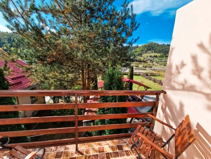 Toplița Cazare | Motel (K0677-68) Imaginea poate fi supusă drepturilor de autor. Se recomandă contactarea titularului drepturilor.