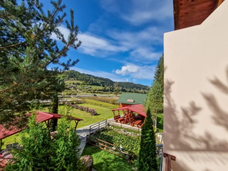 Toplița Cazare | Motel (K0677-69) Imaginea poate fi supusă drepturilor de autor. Se recomandă contactarea titularului drepturilor.