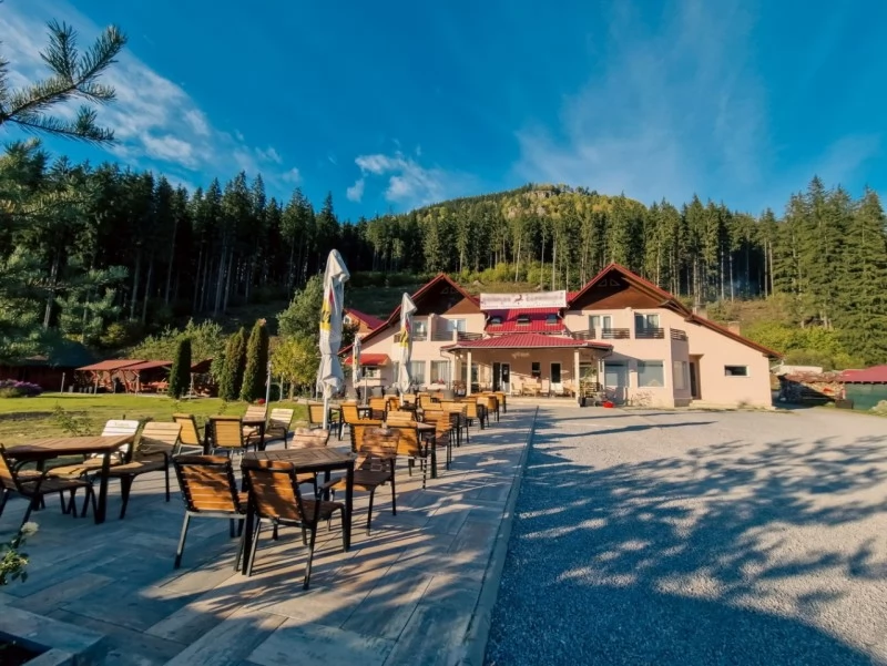 Maroshévíz Szállás | Motel (K0677-104) A kép szerzői jogvédelem alatt állhat. Javasolt a kapcsolatfelvétel a jog tulajdonossal.