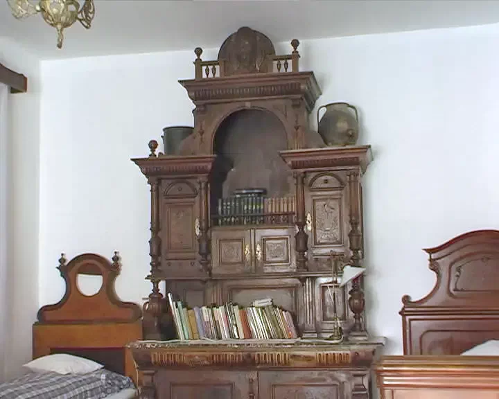 Bățanii Mici Cazare | Hotel**** (K0106-6) Imaginea poate fi supusă drepturilor de autor. Se recomandă contactarea titularului drepturilor.