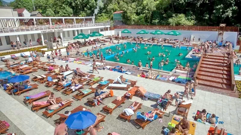 Cazare Gheorgheni - Cabana BeyKay | Gyergyószentmiklós - BeyKay Házikó. Imaginea poate fi supusă drepturilor de autor. Se recomandă contactarea titularului drepturilor.