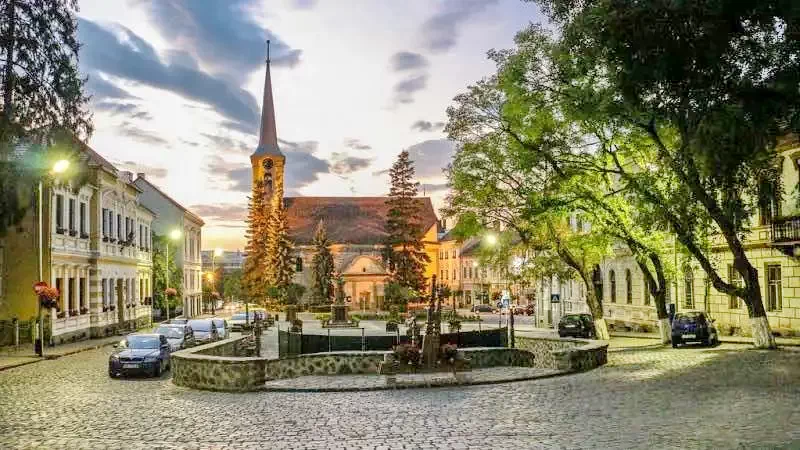 Székelyudvarhely Szállás | Panzió (K0274-35) A kép szerzői jogvédelem alatt állhat. Javasolt a kapcsolatfelvétel a jog tulajdonossal. Székelyudvarhely Szállás | Panzió (K0274-35) A kép szerzői jogvédelem alatt állhat. Javasolt a kapcsolatfelvétel a jog tulajdonossal.