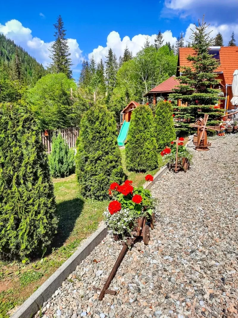 Lacu Roșu Cazare | Motel (K0910-8) Imaginea poate fi supusă drepturilor de autor. Se recomandă contactarea titularului drepturilor.