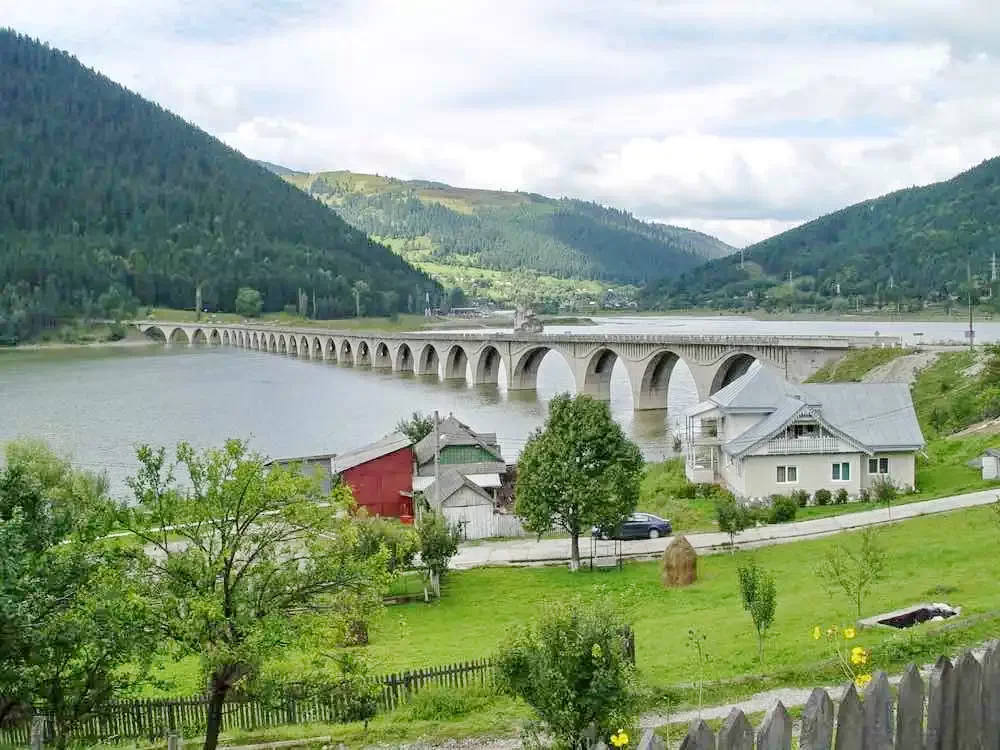 Lacu Roșu Cazare | Motel (K0910-55) Imaginea poate fi supusă drepturilor de autor. Se recomandă contactarea titularului drepturilor.