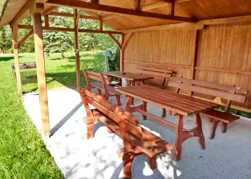 Pârâu Satu Mare Cazare | Sat de vacanță (K1154-4) Imaginea poate fi supusă drepturilor de autor. Se recomandă contactarea titularului drepturilor.