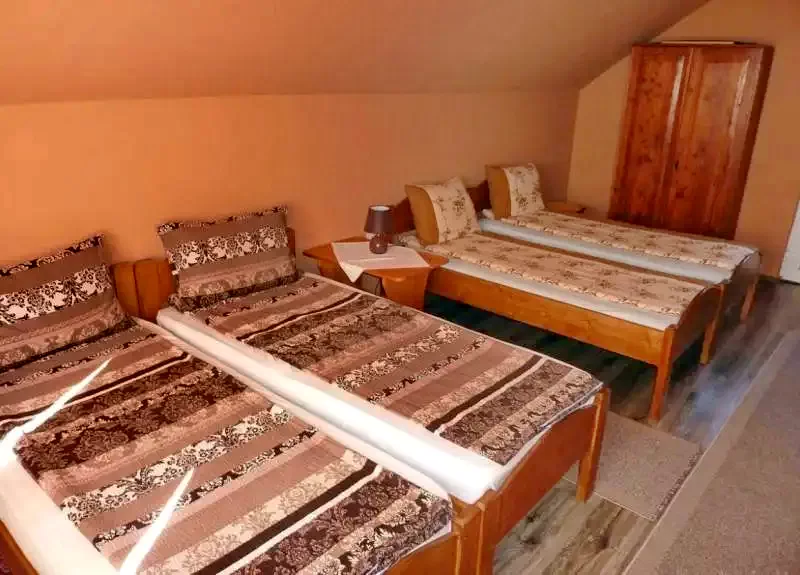 Pârâu Satu Mare Cazare | Sat de vacanță (K1154-5) Imaginea poate fi supusă drepturilor de autor. Se recomandă contactarea titularului drepturilor.