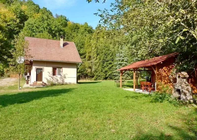 Pârâu Satu Mare Cazare | Sat de vacanță (K1154-25) Imaginea poate fi supusă drepturilor de autor. Se recomandă contactarea titularului drepturilor.