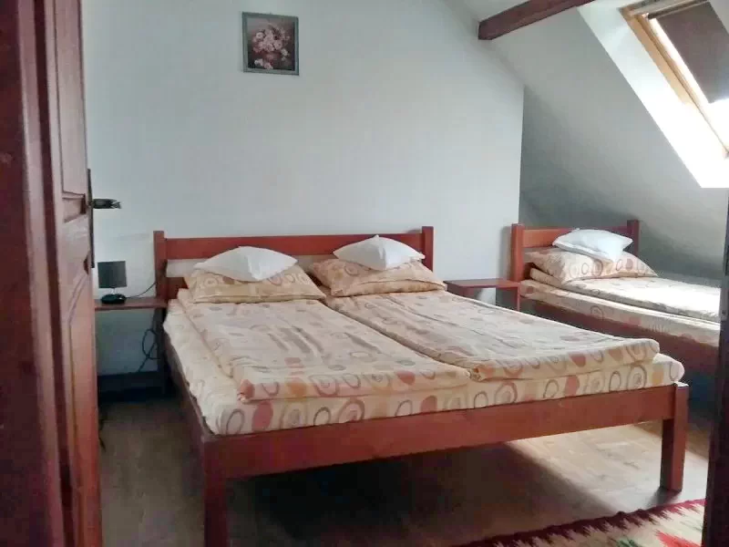 Păuleni-Ciuc Cazare | Motel (K0128-7) Imaginea poate fi supusă drepturilor de autor. Se recomandă contactarea titularului drepturilor.