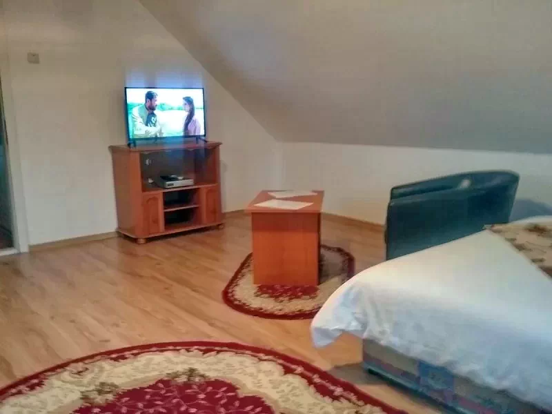 Păuleni-Ciuc Cazare | Motel (K0128-28) Imaginea poate fi supusă drepturilor de autor. Se recomandă contactarea titularului drepturilor.