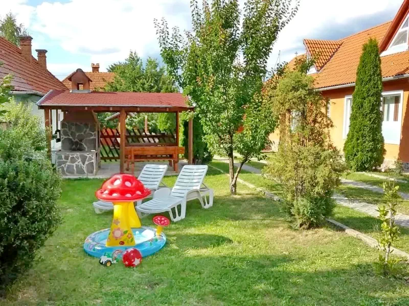 Păuleni-Ciuc Cazare | Motel (K0128-43) Imaginea poate fi supusă drepturilor de autor. Se recomandă contactarea titularului drepturilor.