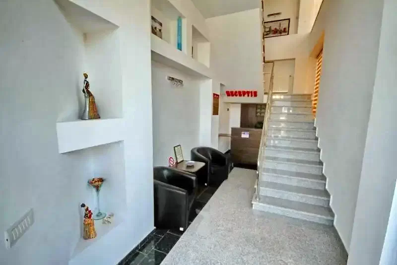 Tulcea Cazare | Motel (K1307-3) Imaginea poate fi supusă drepturilor de autor. Se recomandă contactarea titularului drepturilor.