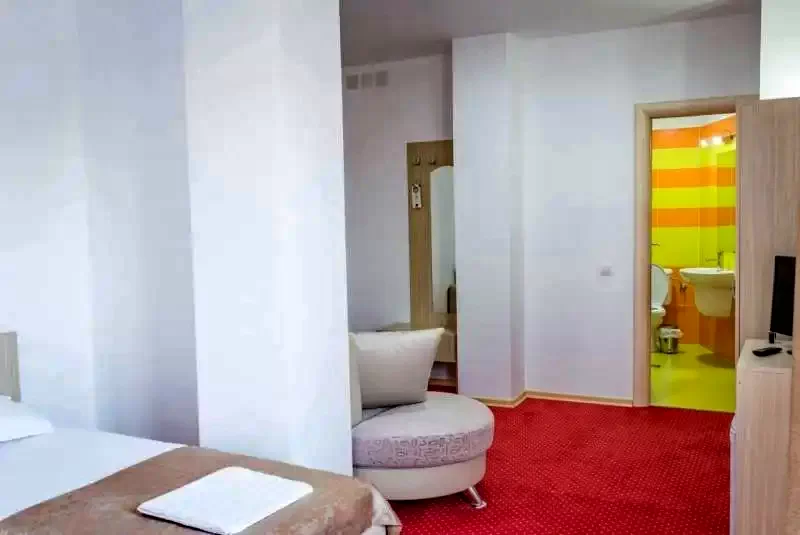 Tulcsa Szállás | Motel (K1307-9) A kép szerzői jogvédelem alatt állhat. Javasolt a kapcsolatfelvétel a jog tulajdonossal.