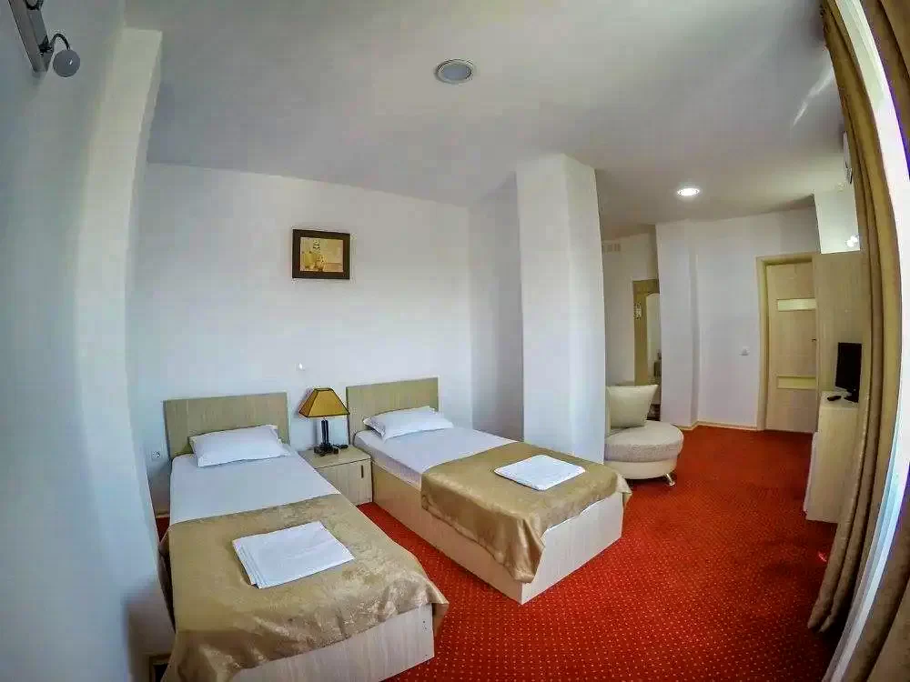 Tulcea Cazare | Motel (K1307-22) Imaginea poate fi supusă drepturilor de autor. Se recomandă contactarea titularului drepturilor.