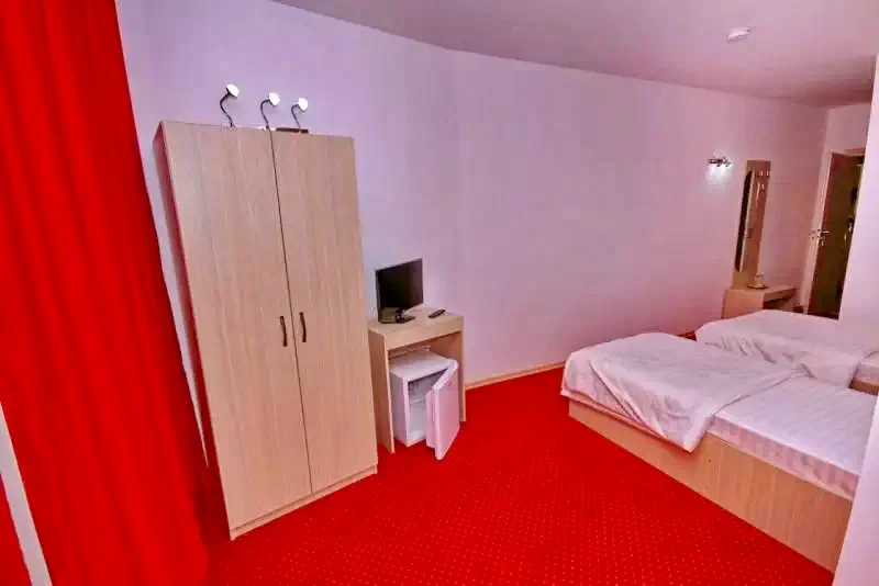 Tulcea Cazare | Pensiune (K1307-23) Imaginea poate fi supusă drepturilor de autor. Se recomandă contactarea titularului drepturilor.