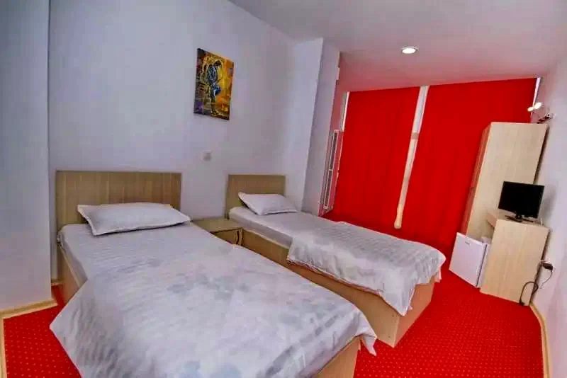 Tulcea Cazare | Motel (K1307-25) Imaginea poate fi supusă drepturilor de autor. Se recomandă contactarea titularului drepturilor.