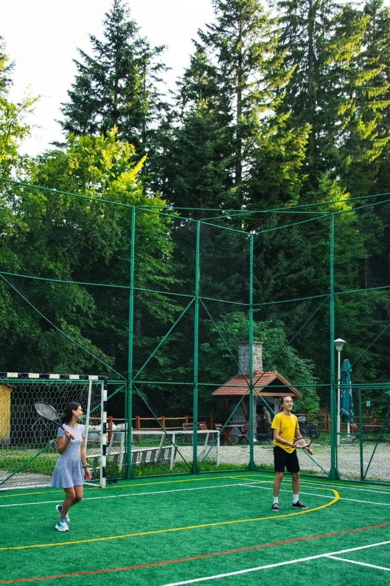 Harghita-Băi Cazare | Pensiune (K1077-49) Imaginea poate fi supusă drepturilor de autor. Se recomandă contactarea titularului drepturilor.