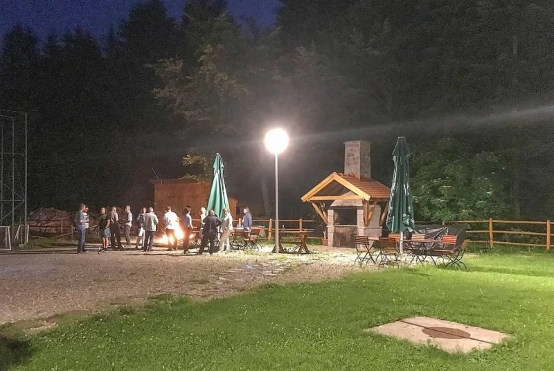 Harghita-Băi Cazare | Pensiune (K1077-52) Imaginea poate fi supusă drepturilor de autor. Se recomandă contactarea titularului drepturilor.