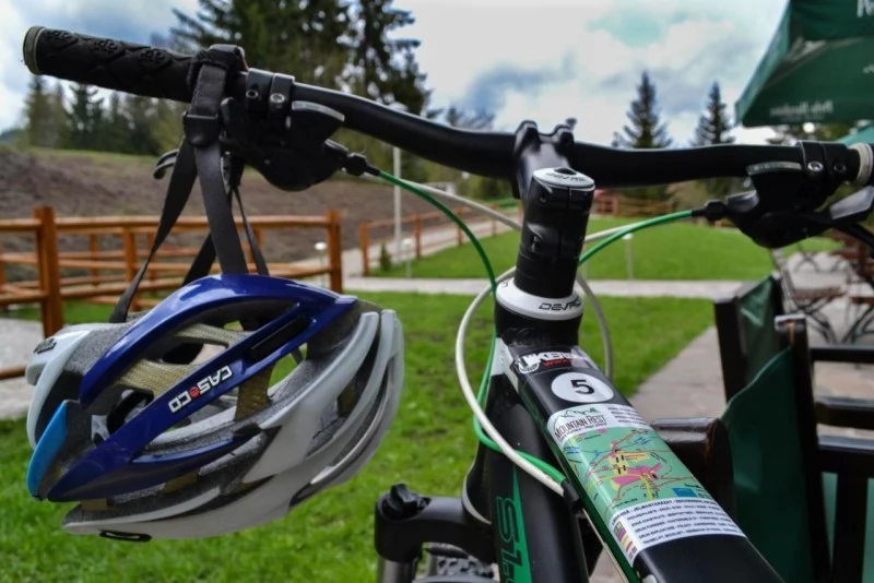 Harghita-Băi Cazare | Motel (K1077-55) Imaginea poate fi supusă drepturilor de autor. Se recomandă contactarea titularului drepturilor.