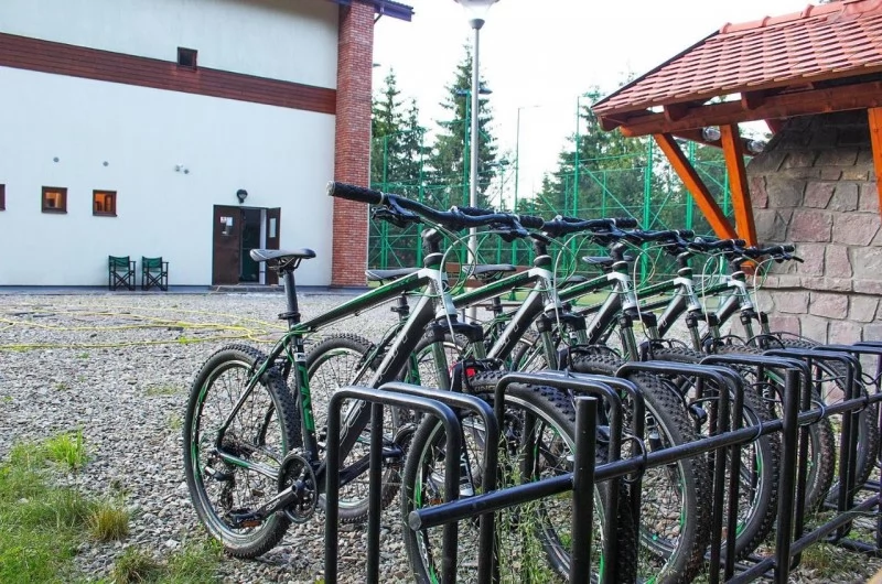 Harghita-Băi Cazare | Pensiune (K1077-59) Imaginea poate fi supusă drepturilor de autor. Se recomandă contactarea titularului drepturilor.