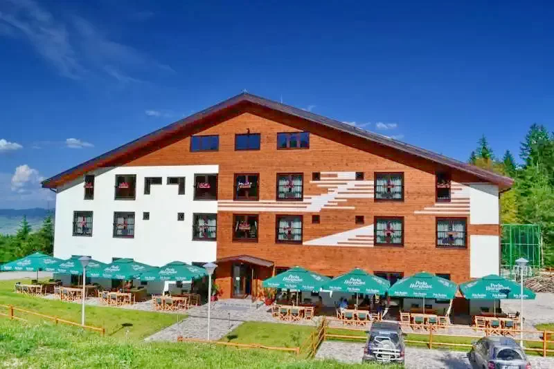 Harghita-Băi Cazare | Motel (K1077-66) Imaginea poate fi supusă drepturilor de autor. Se recomandă contactarea titularului drepturilor.