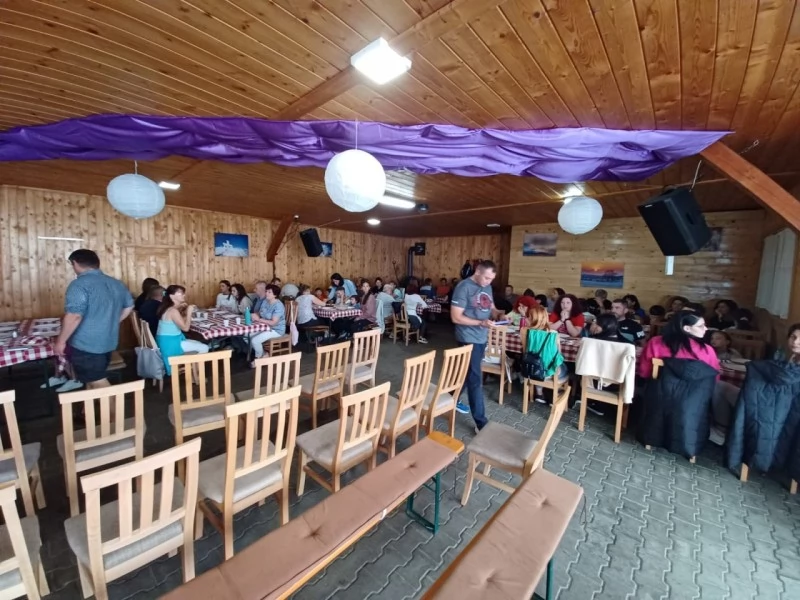 Zeteváralja Szállás | Hotel**** (K1442-1) A kép szerzői jogvédelem alatt állhat. Javasolt a kapcsolatfelvétel a jog tulajdonossal.