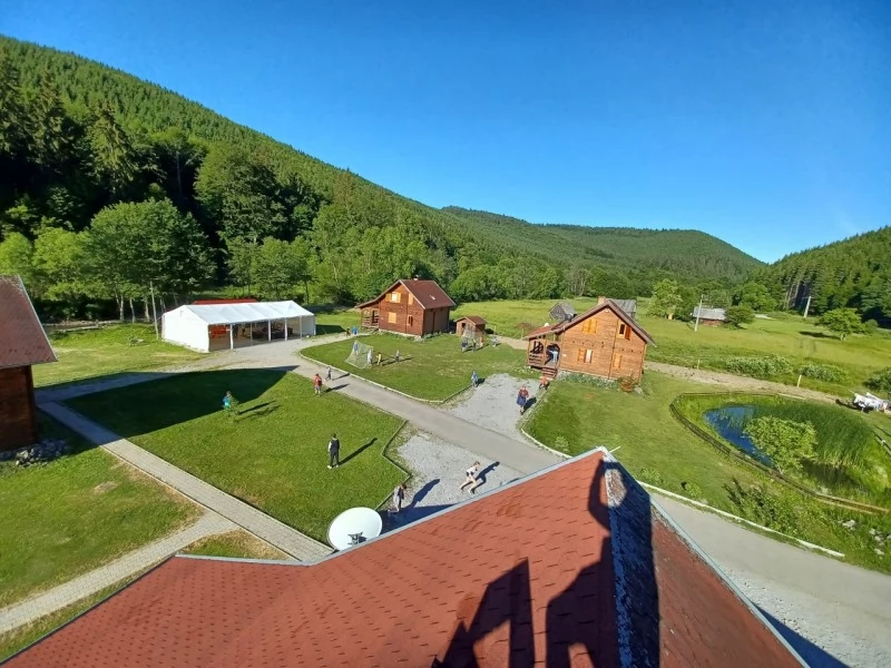 Zeteváralja Szállás | Hotel**** (K1442-56) A kép szerzői jogvédelem alatt állhat. Javasolt a kapcsolatfelvétel a jog tulajdonossal.