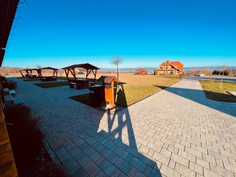 Borzont Szállás | Motel (K1073-27) A kép szerzői jogvédelem alatt állhat. Javasolt a kapcsolatfelvétel a jog tulajdonossal.