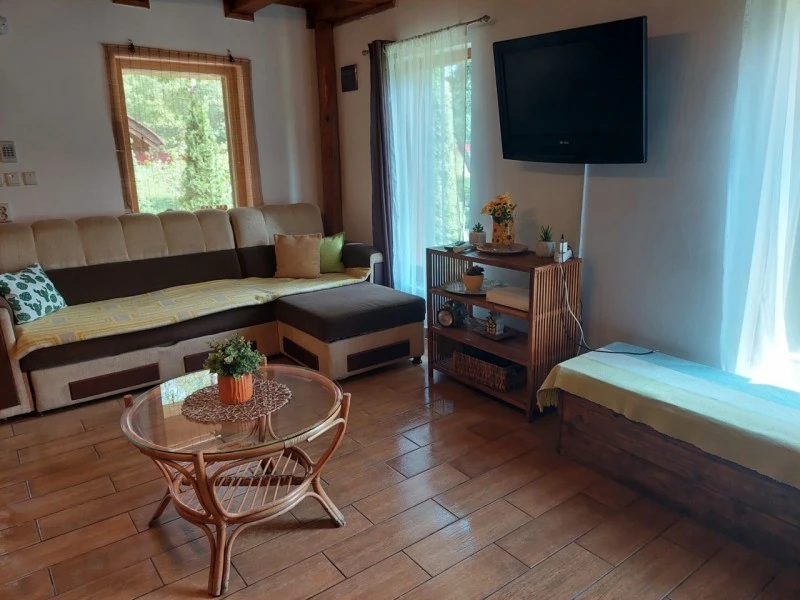 Câmpu Cetății Cazare | Sat de vacanță (K0197-6) Imaginea poate fi supusă drepturilor de autor. Se recomandă contactarea titularului drepturilor.