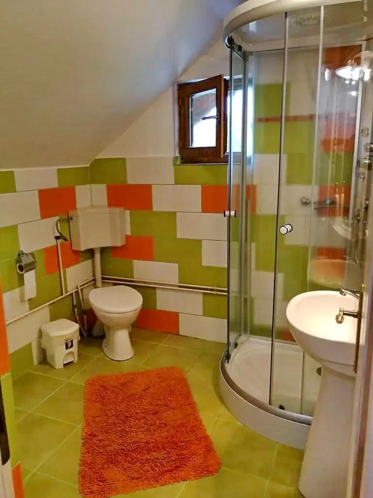 Câmpu Cetății Cazare | Sat de vacanță (K0197-9) Imaginea poate fi supusă drepturilor de autor. Se recomandă contactarea titularului drepturilor.