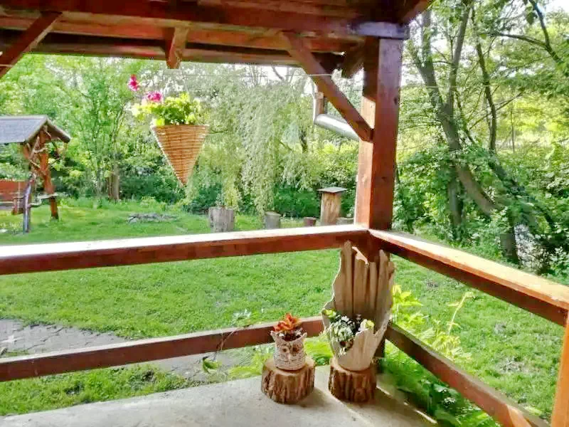 Câmpu Cetății Cazare | Sat de vacanță (K0197-27) Imaginea poate fi supusă drepturilor de autor. Se recomandă contactarea titularului drepturilor.